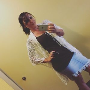 Meet your Posher, Bridget